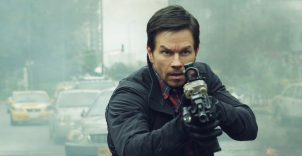 Mile 22 Movie Photo 492721