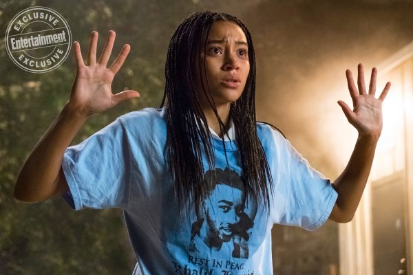 The Hate U Give Movie Photo 493074