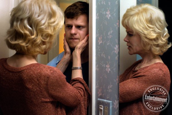 Boy Erased Movie Photo 493079