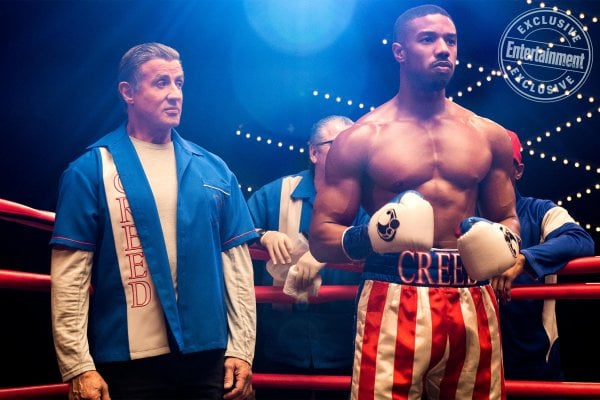 Creed II Movie Photo 493088