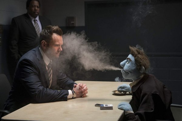 The Happytime Murders Movie Photo 493352