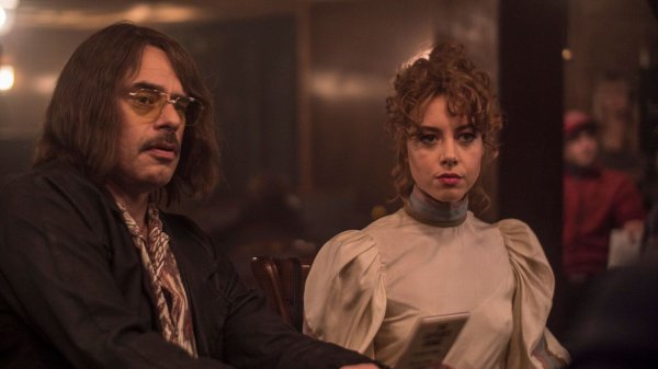 An Evening With Beverly Luff Linn Movie Photo 493410