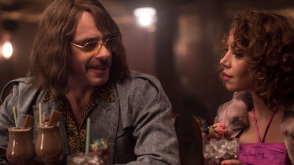 An Evening With Beverly Luff Linn Movie Photo 493411