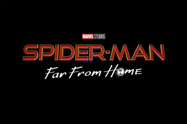 Spider-Man: Far From Home Movie Photo 493542