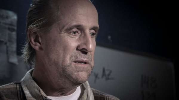 Beyond the Sky Movie Photo 493813