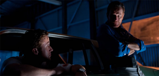 Drive Movie Photo 49384