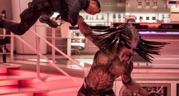 The Predator Movie Photo 493857