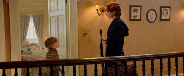 Mary Poppins Returns Movie Photo 494515