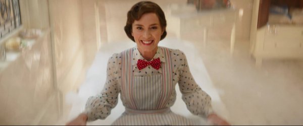 Mary Poppins Returns Movie Photo 494516