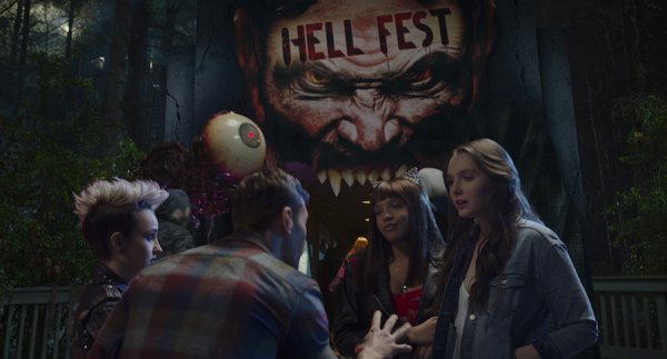 Hellfest Movie Photo 494766