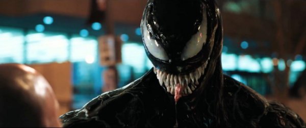 Venom Movie Photo 494779