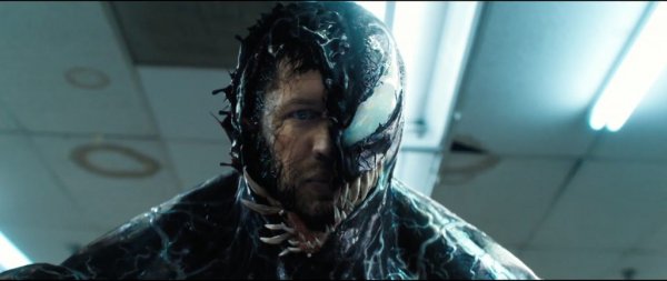 Venom Movie Photo 494780