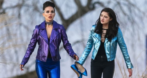 Vox Lux Movie Photo 494783