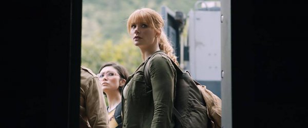 Jurassic World: Fallen Kingdom Movie Photo 495111