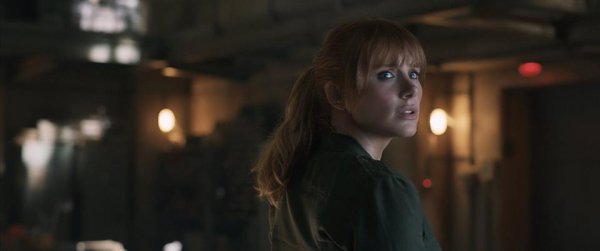 Jurassic World: Fallen Kingdom Movie Photo 495116