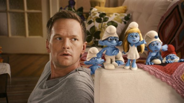 Neil Patrick Harris Movie Photo 49636