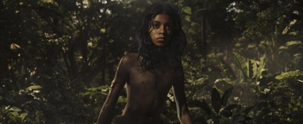 Mowgli: Legend of the Jungle Movie Photo 497762