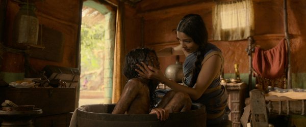 Mowgli: Legend of the Jungle Movie Photo 497767