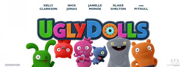 UglyDolls Movie Photo 497769