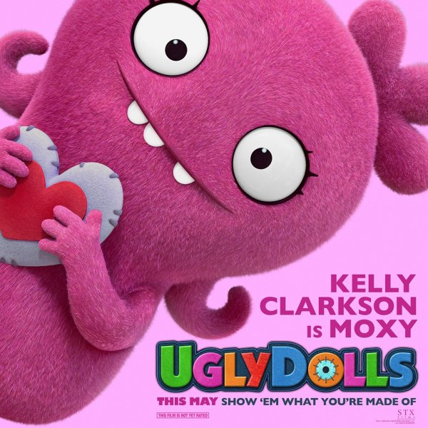 UglyDolls Movie Photo 497770