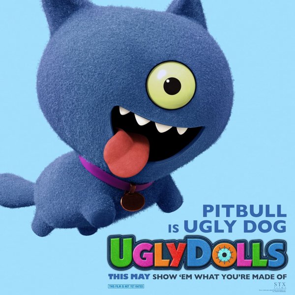 UglyDolls Movie Photo 497772