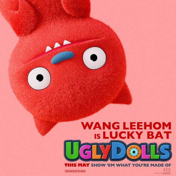 UglyDolls Movie Photo 497775