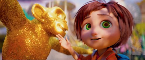 Wonder Park Movie Photo 498317