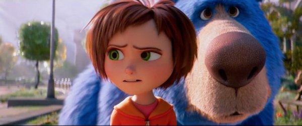 Wonder Park Movie Photo 498319