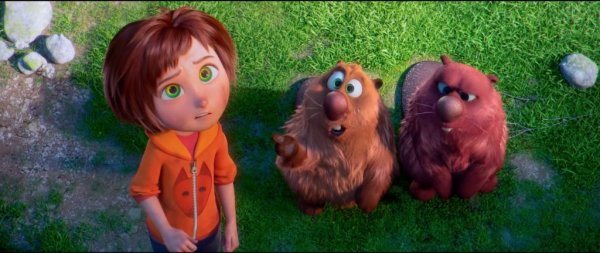 Wonder Park Movie Photo 498320