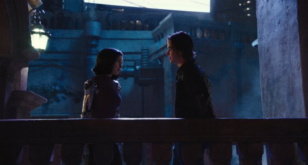 Alita: Battle Angel Movie Photo 498336