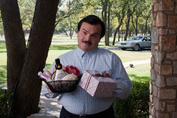 Jack Black Movie Photo 49856