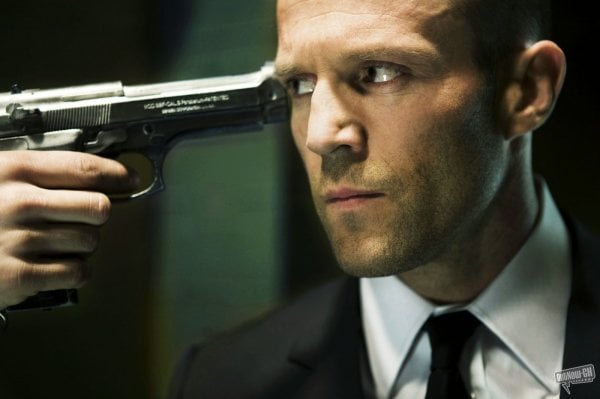 Transporter 3 Movie Photo 4986