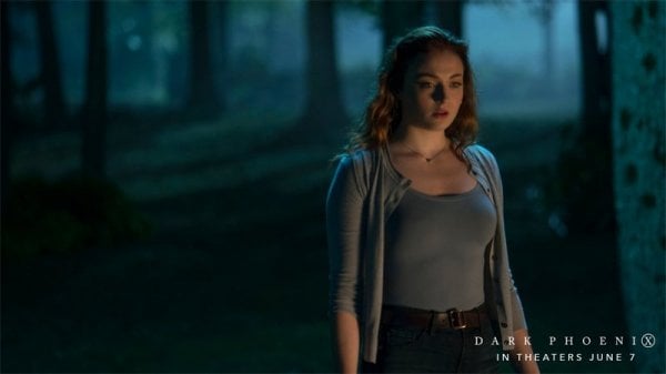 X-Men: Dark Phoenix Movie Photo 498980