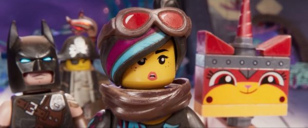 The LEGO Movie 2: The Second Part Movie Photo 498993