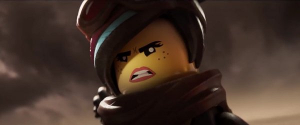 The LEGO Movie 2: The Second Part Movie Photo 498995