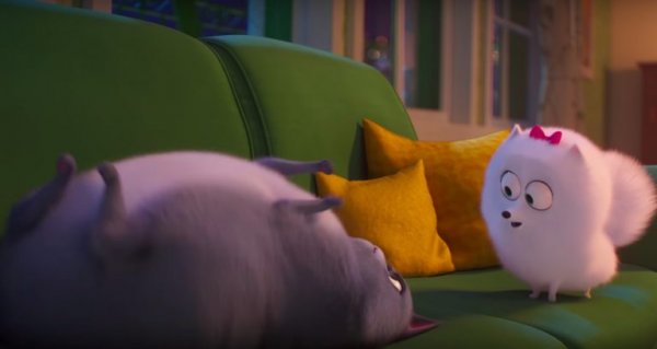 The Secret Life of Pets 2 Movie Photo 498996