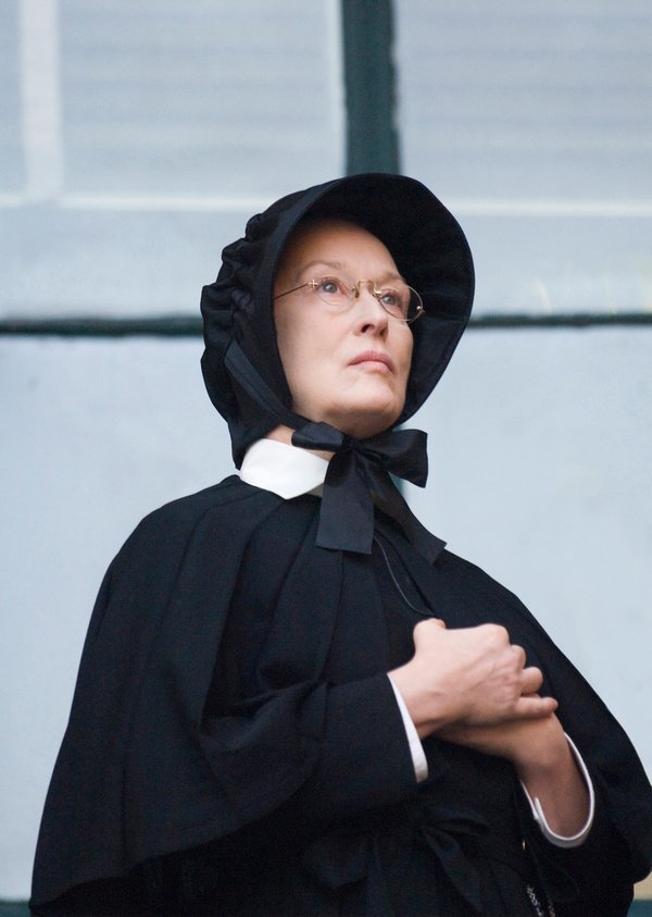 Meryl Streep Movie Photo 4993