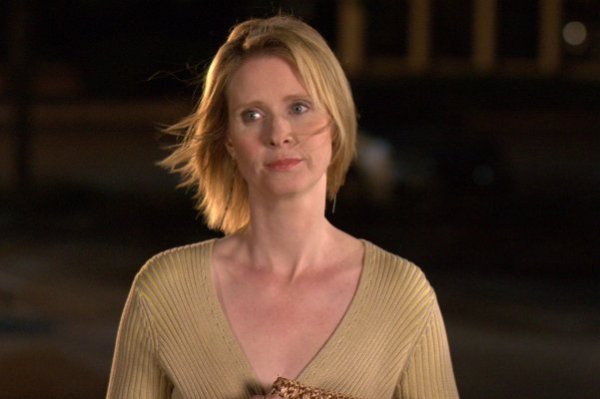 Cynthia Nixon Movie Photo 4994