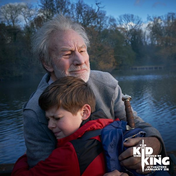 The Kid Who Would be King Movie Photo 500716