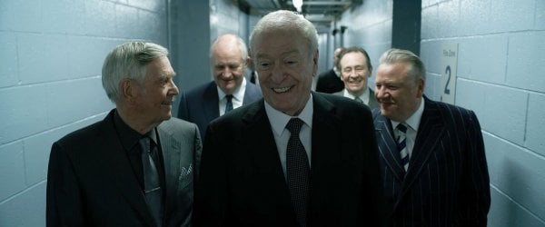 King of Thieves Movie Photo 501192