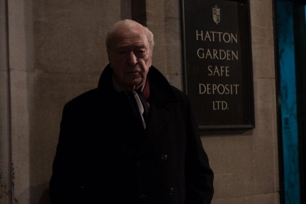 King of Thieves Movie Photo 501196