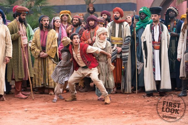 Aladdin Movie Photo 501541