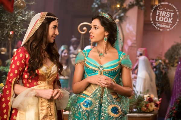 Aladdin Movie Photo 501545