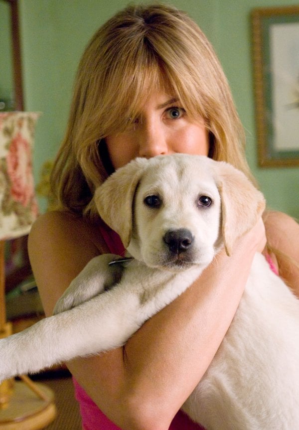 Marley & Me Movie Photo 5021