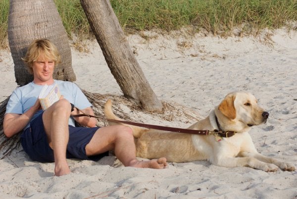 Marley & Me Movie Photo 5023