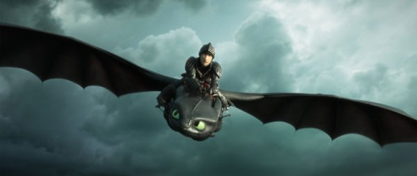 How To Train Your Dragon: The Hidden World Movie Photo 502485