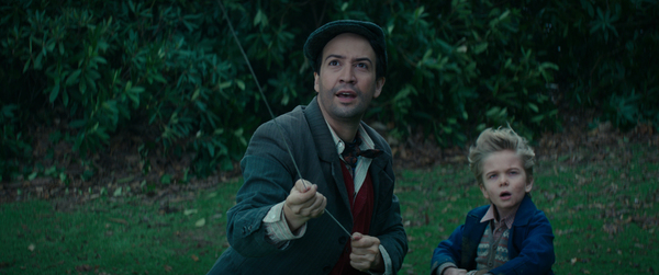 Mary Poppins Returns Movie Photo 502518