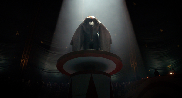 Dumbo Movie Photo 502554