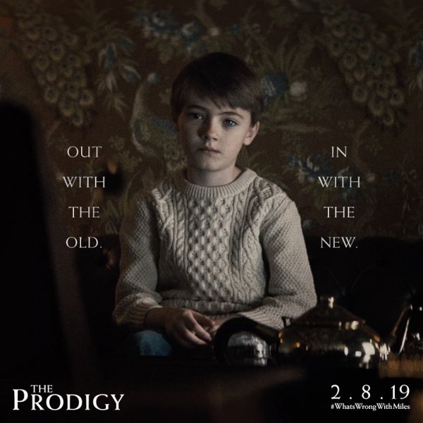 The Prodigy Movie Photo 502743