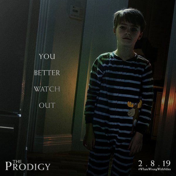 The Prodigy Movie Photo 502744